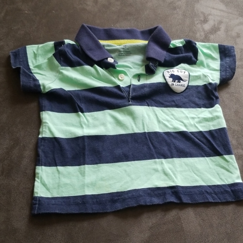 Kids shirt